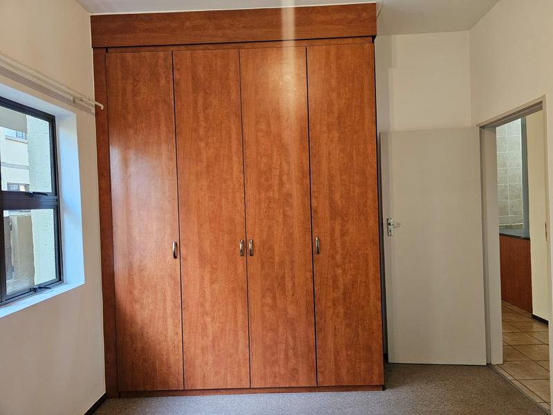 To Let 2 Bedroom Property for Rent in Lonehill Gauteng