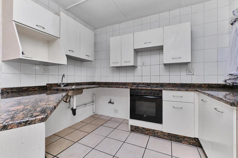 To Let 1 Bedroom Property for Rent in Morningside Gauteng