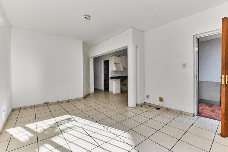 To Let 1 Bedroom Property for Rent in Morningside Gauteng