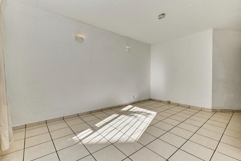 To Let 1 Bedroom Property for Rent in Morningside Gauteng