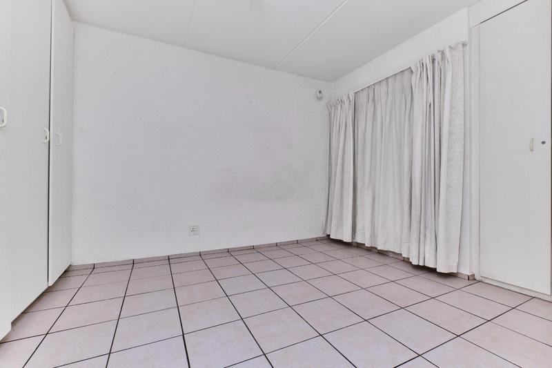 To Let 1 Bedroom Property for Rent in Morningside Gauteng