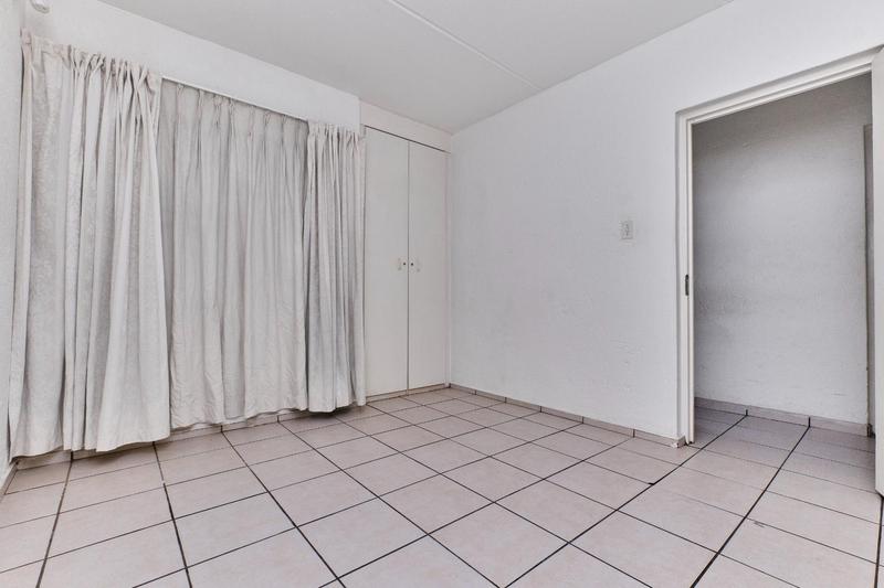 To Let 1 Bedroom Property for Rent in Morningside Gauteng