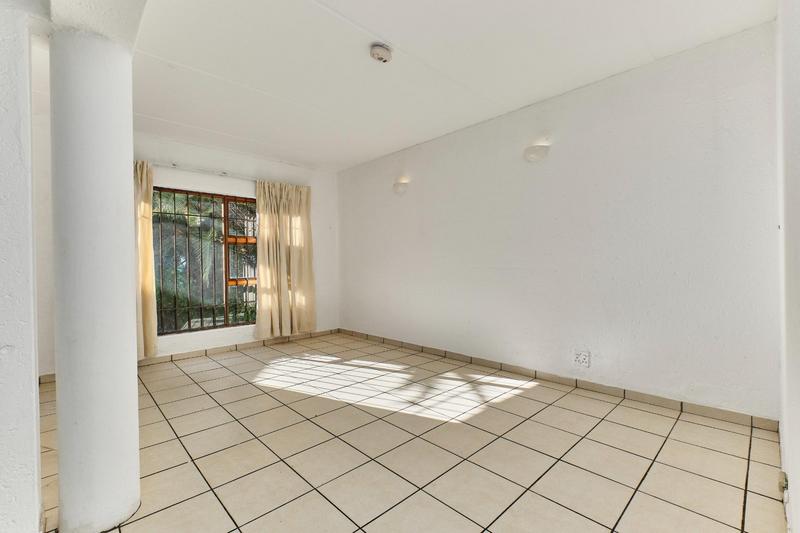To Let 1 Bedroom Property for Rent in Morningside Gauteng
