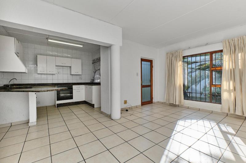To Let 1 Bedroom Property for Rent in Morningside Gauteng