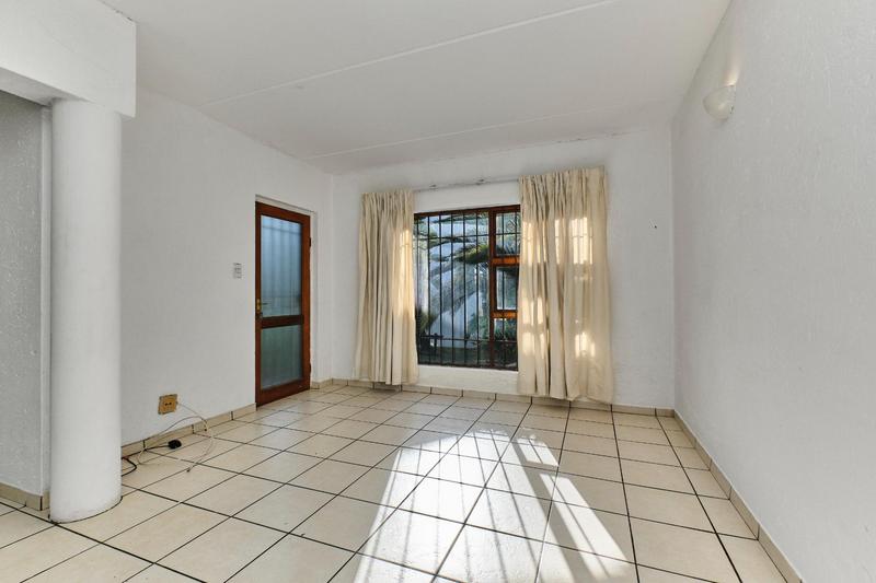 To Let 1 Bedroom Property for Rent in Morningside Gauteng