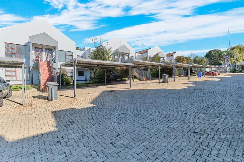 To Let 1 Bedroom Property for Rent in Morningside Gauteng