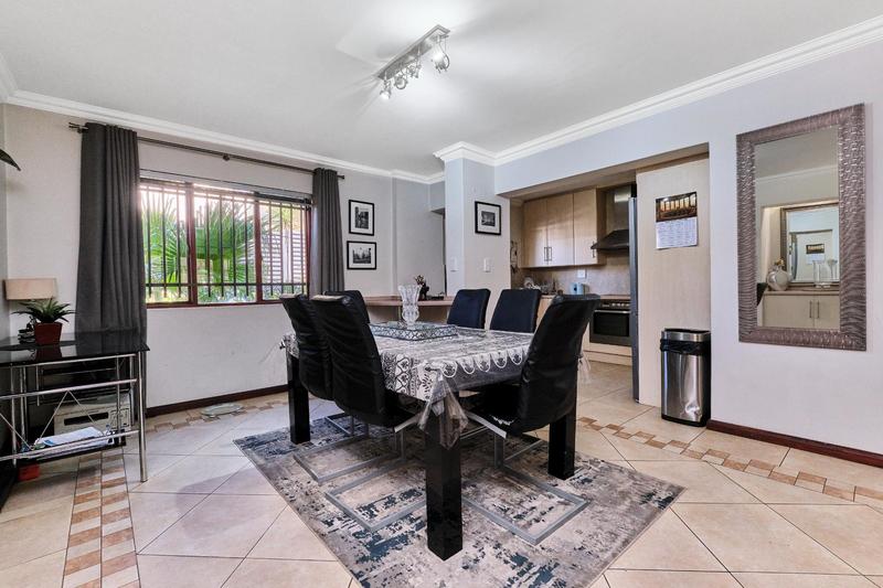To Let 2 Bedroom Property for Rent in Sandton Central Gauteng