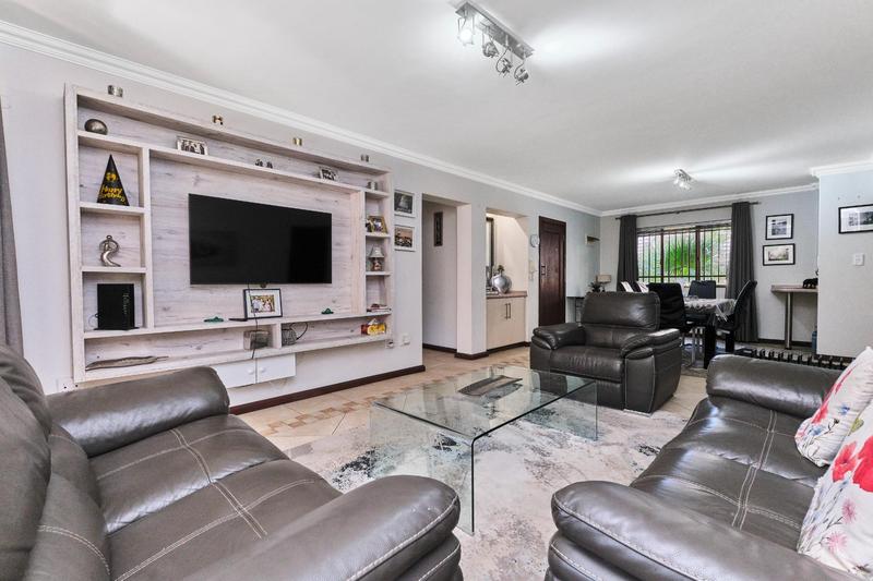 To Let 2 Bedroom Property for Rent in Sandton Central Gauteng