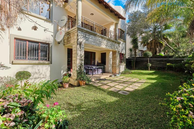 To Let 2 Bedroom Property for Rent in Sandton Central Gauteng
