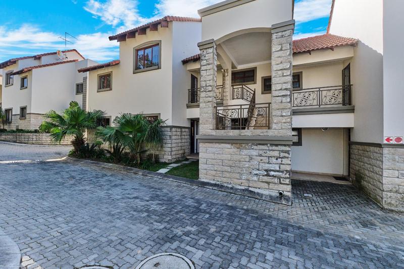 To Let 2 Bedroom Property for Rent in Sandton Central Gauteng