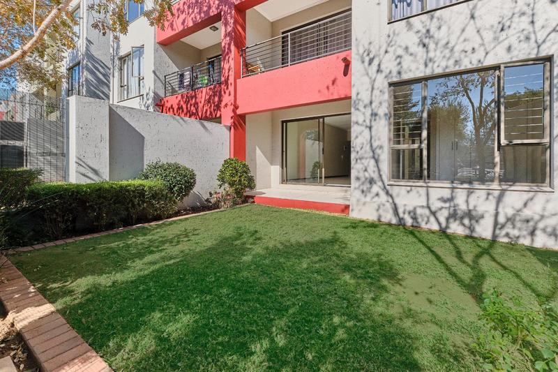 2 Bedroom Property for Sale in Craigavon Gauteng