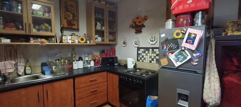5 Bedroom Property for Sale in Sinoville Gauteng
