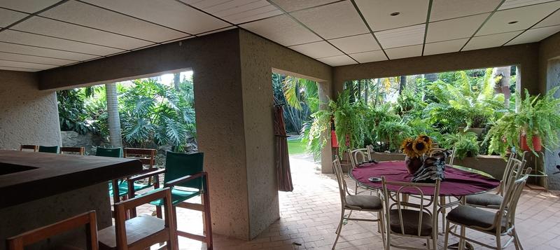 5 Bedroom Property for Sale in Sinoville Gauteng