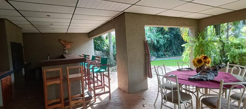 5 Bedroom Property for Sale in Sinoville Gauteng