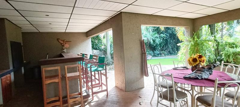 5 Bedroom Property for Sale in Sinoville Gauteng