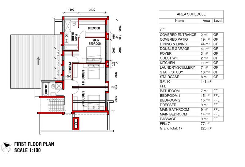 3 Bedroom Property for Sale in Fountainbrook Estate Gauteng