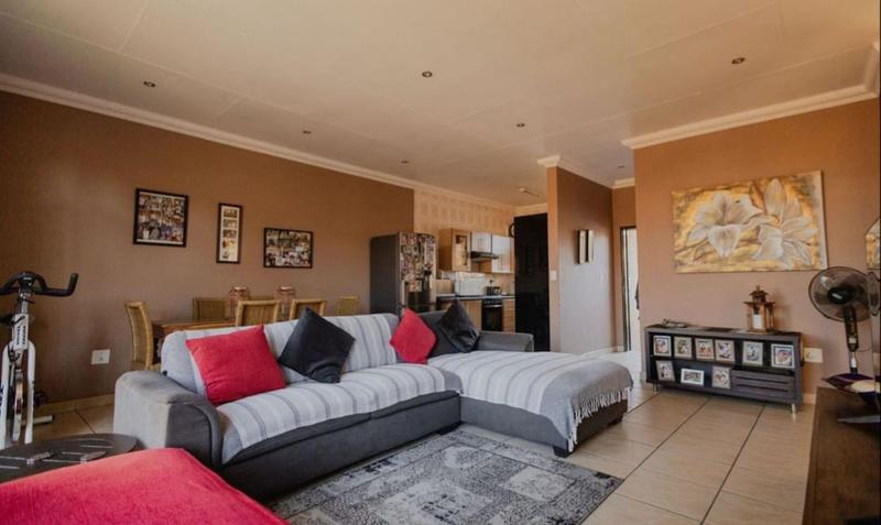 3 Bedroom Property for Sale in New Market Gauteng