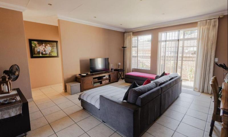 3 Bedroom Property for Sale in New Market Gauteng