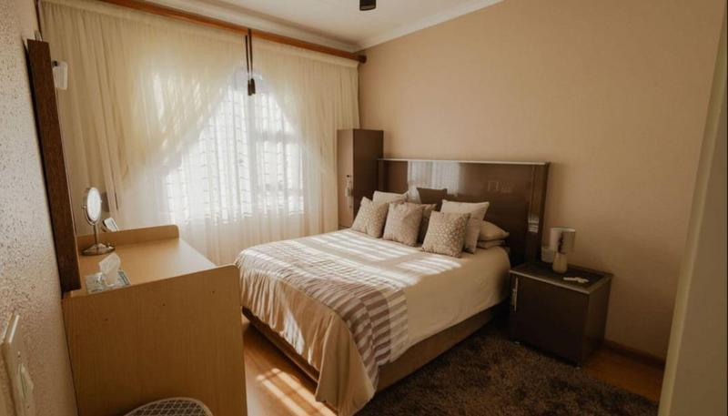 3 Bedroom Property for Sale in New Market Gauteng