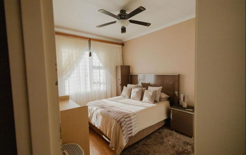 3 Bedroom Property for Sale in New Market Gauteng