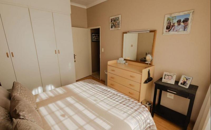 3 Bedroom Property for Sale in New Market Gauteng