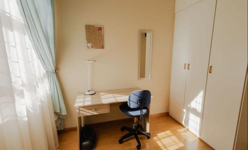 3 Bedroom Property for Sale in New Market Gauteng