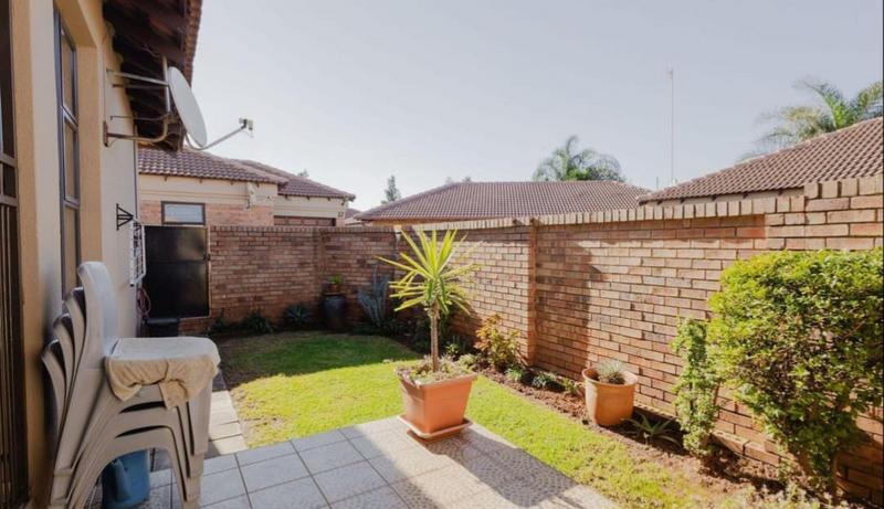 3 Bedroom Property for Sale in New Market Gauteng