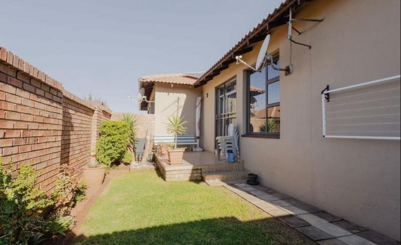 3 Bedroom Property for Sale in New Market Gauteng