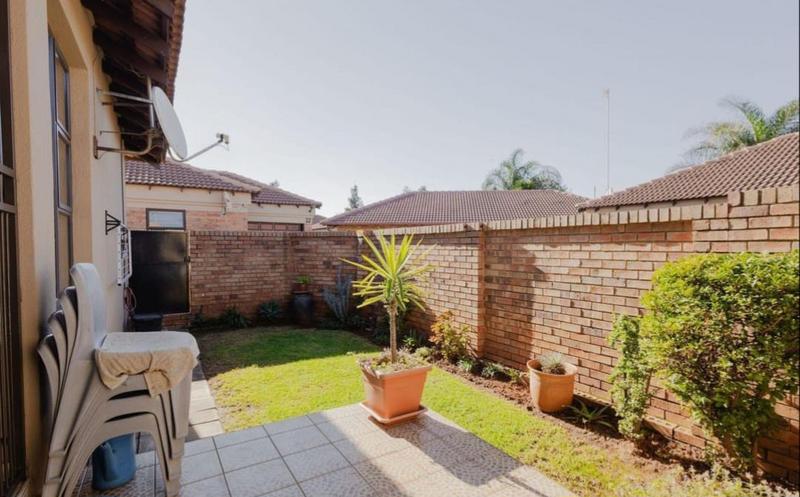 3 Bedroom Property for Sale in New Market Gauteng