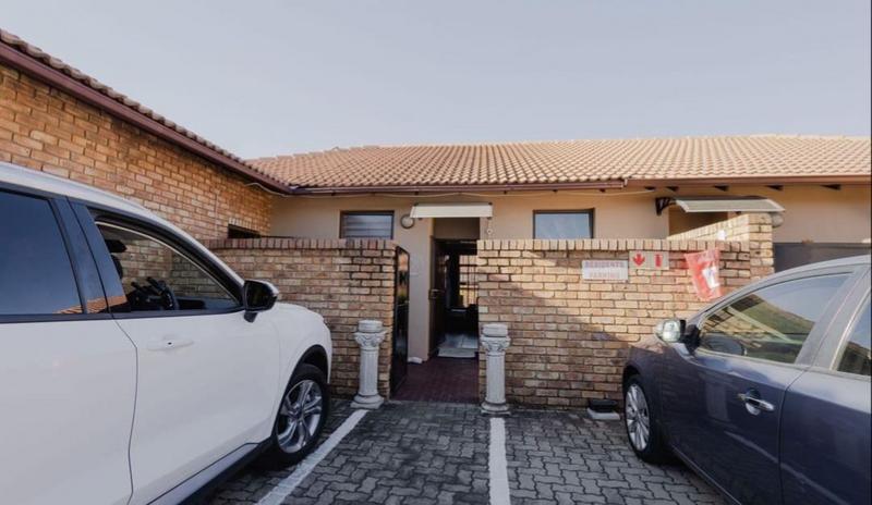 3 Bedroom Property for Sale in New Market Gauteng