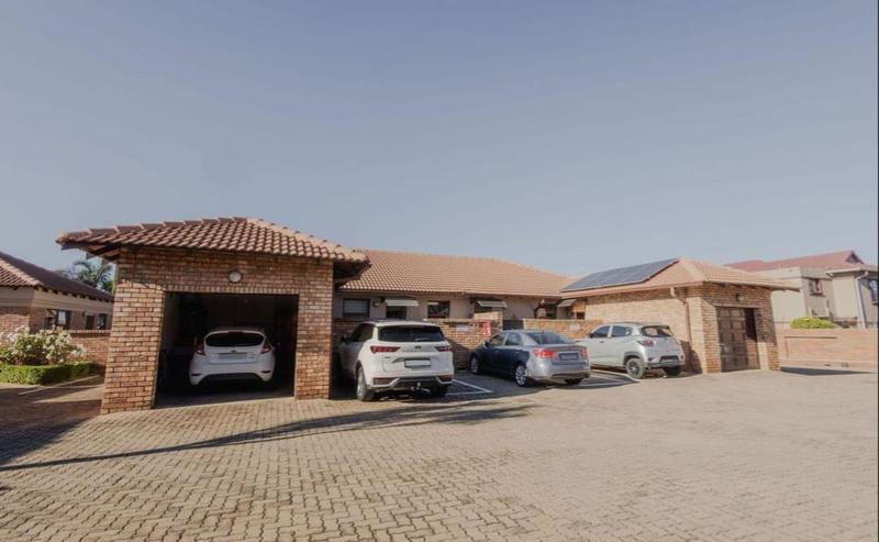 3 Bedroom Property for Sale in New Market Gauteng