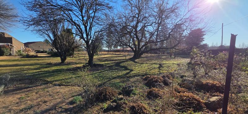 4 Bedroom Property for Sale in Buyscelia Gauteng