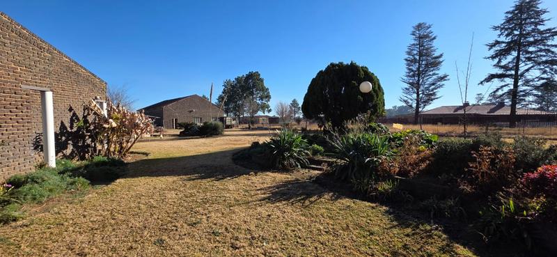 4 Bedroom Property for Sale in Buyscelia Gauteng