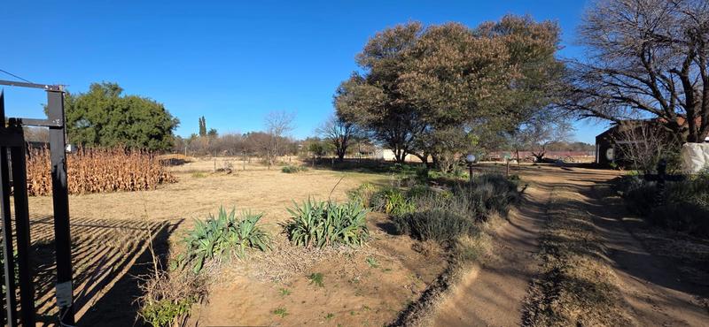 4 Bedroom Property for Sale in Buyscelia Gauteng
