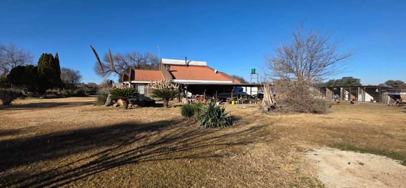 4 Bedroom Property for Sale in Buyscelia Gauteng