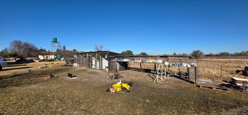 4 Bedroom Property for Sale in Buyscelia Gauteng