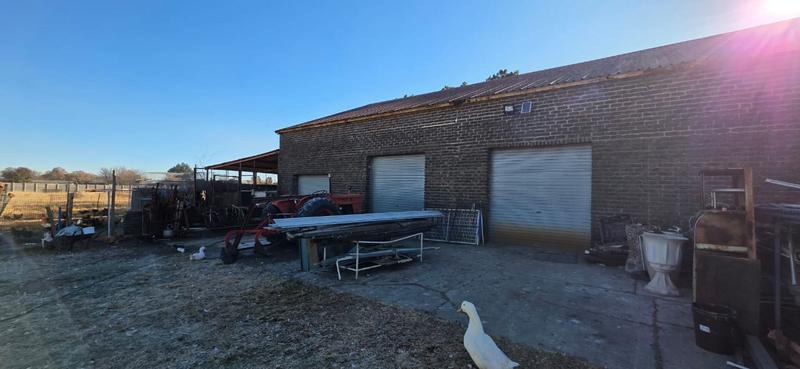 4 Bedroom Property for Sale in Buyscelia Gauteng