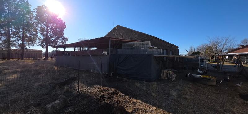 4 Bedroom Property for Sale in Buyscelia Gauteng