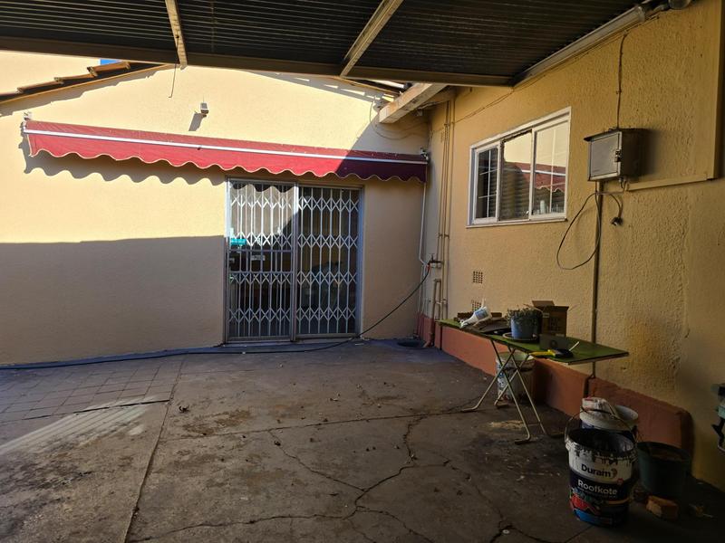 4 Bedroom Property for Sale in Vanderbijlpark CW Gauteng