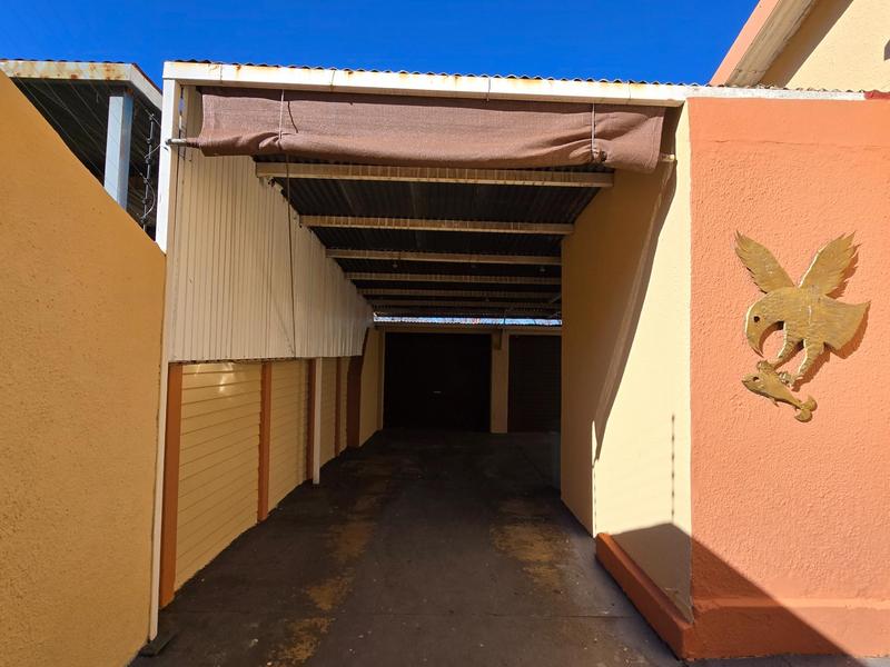 4 Bedroom Property for Sale in Vanderbijlpark CW Gauteng