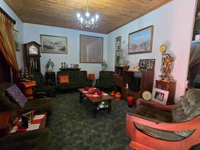4 Bedroom Property for Sale in Vanderbijlpark CW Gauteng