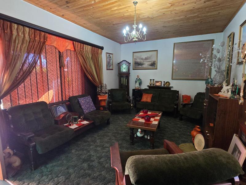 4 Bedroom Property for Sale in Vanderbijlpark CW Gauteng