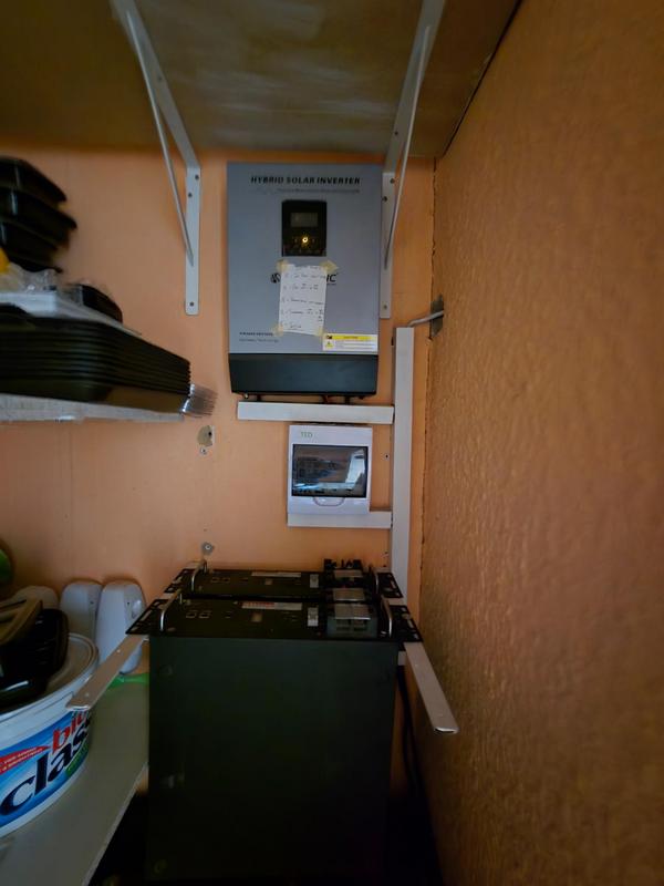 4 Bedroom Property for Sale in Vanderbijlpark CW Gauteng
