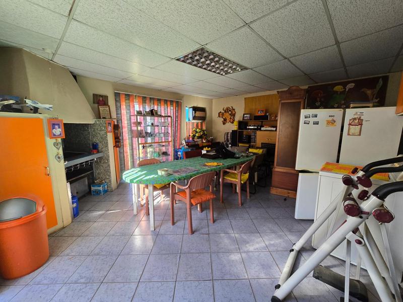 4 Bedroom Property for Sale in Vanderbijlpark CW Gauteng