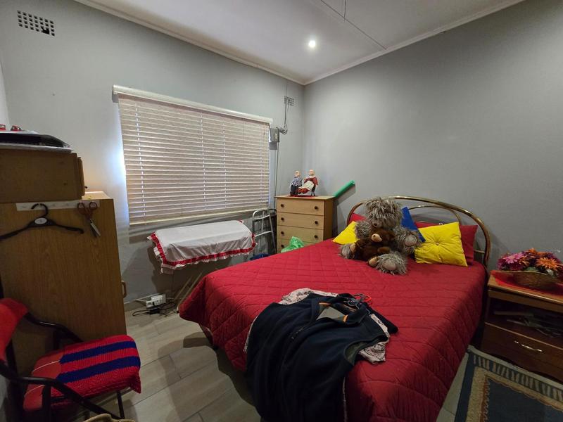 4 Bedroom Property for Sale in Vanderbijlpark CW Gauteng