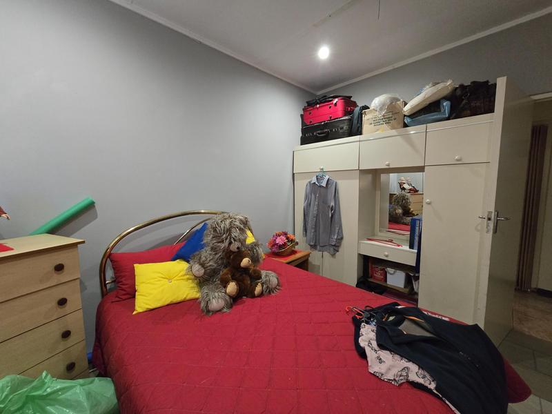 4 Bedroom Property for Sale in Vanderbijlpark CW Gauteng