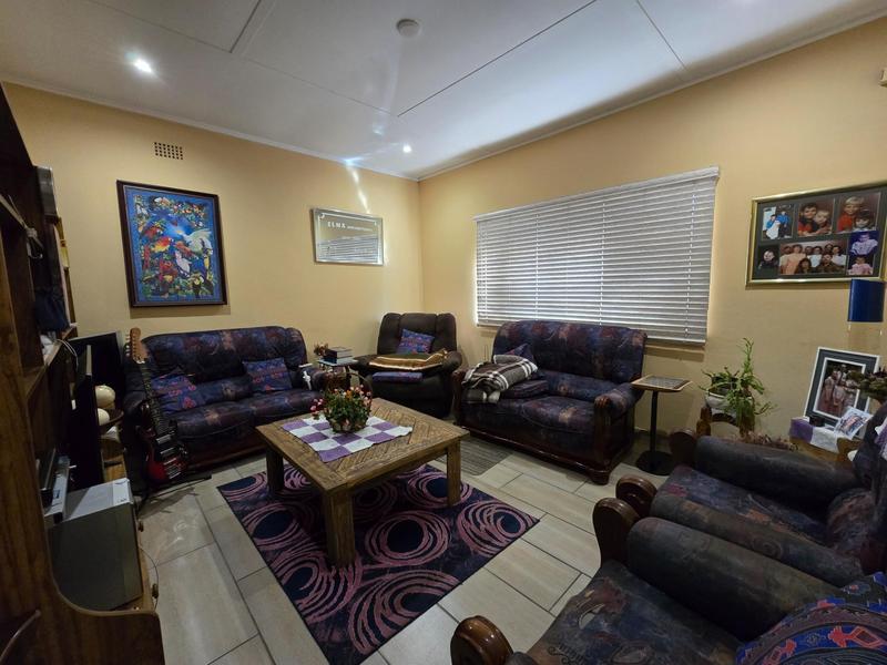 4 Bedroom Property for Sale in Vanderbijlpark CW Gauteng