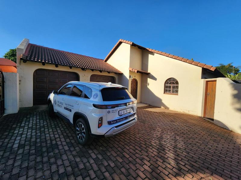 To Let 2 Bedroom Property for Rent in Brummeria Gauteng