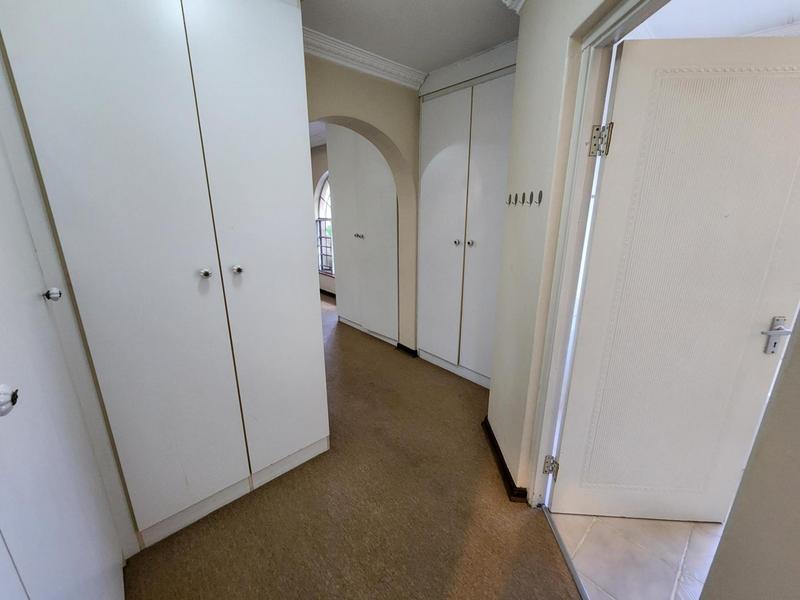 To Let 2 Bedroom Property for Rent in Brummeria Gauteng