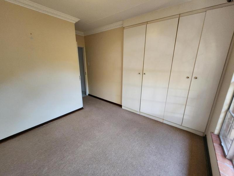 To Let 2 Bedroom Property for Rent in Brummeria Gauteng